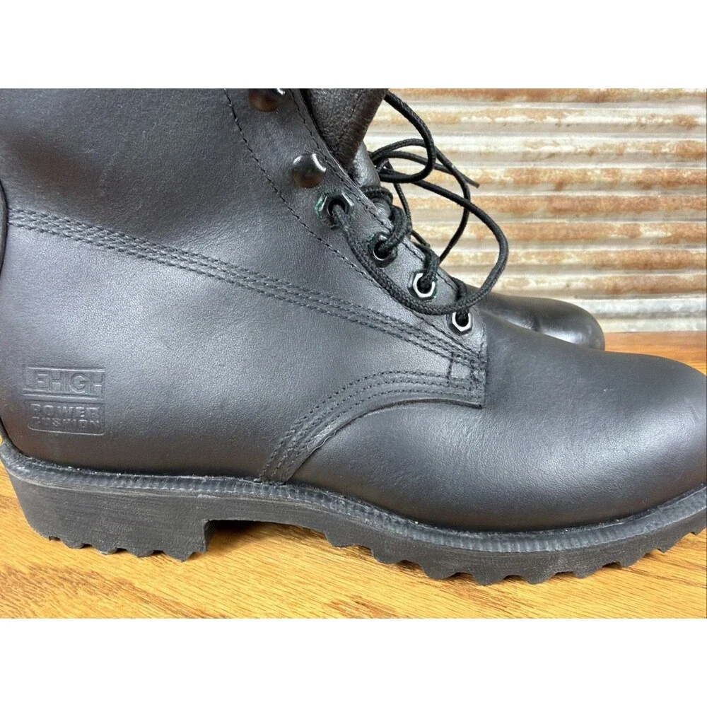 Lehigh vintage black